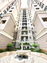 Cavendish Park (D21), Condominium #518520821
